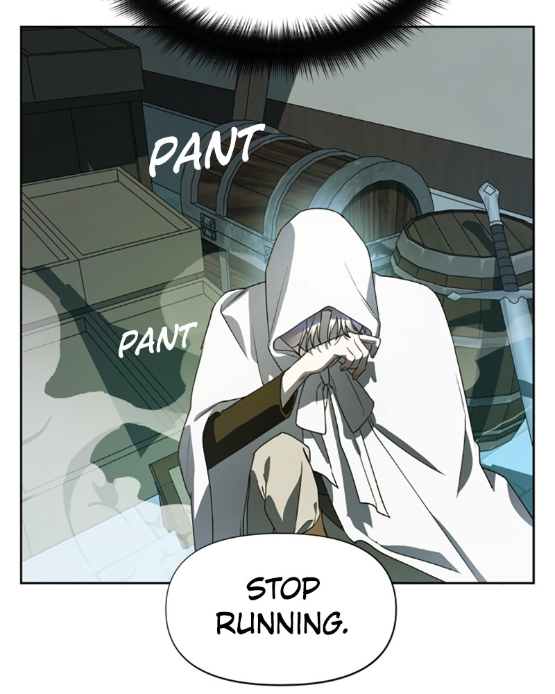 To Be You, Even Just For a Day Chapter 37 page 67 - Chapter 37: Ep. 37 - Among dawn