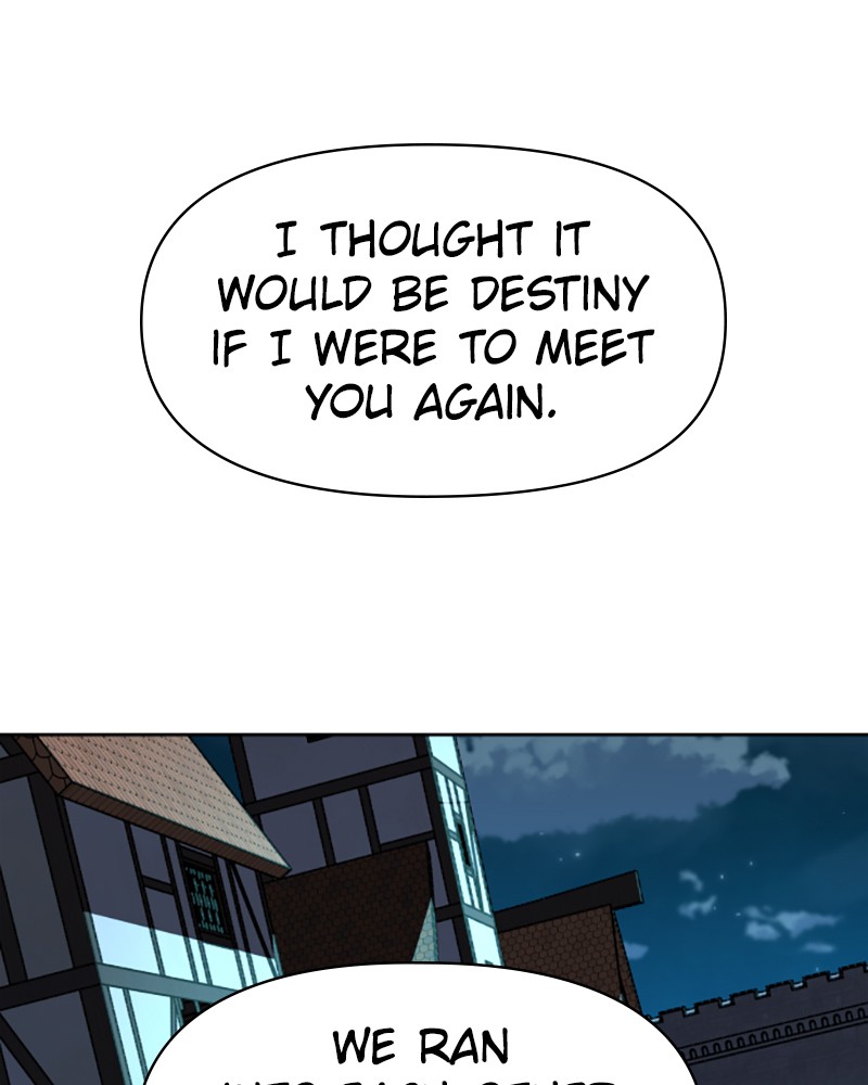 To Be You, Even Just For a Day Chapter 37 page 7 - Chapter 37: Ep. 37 - Among dawn