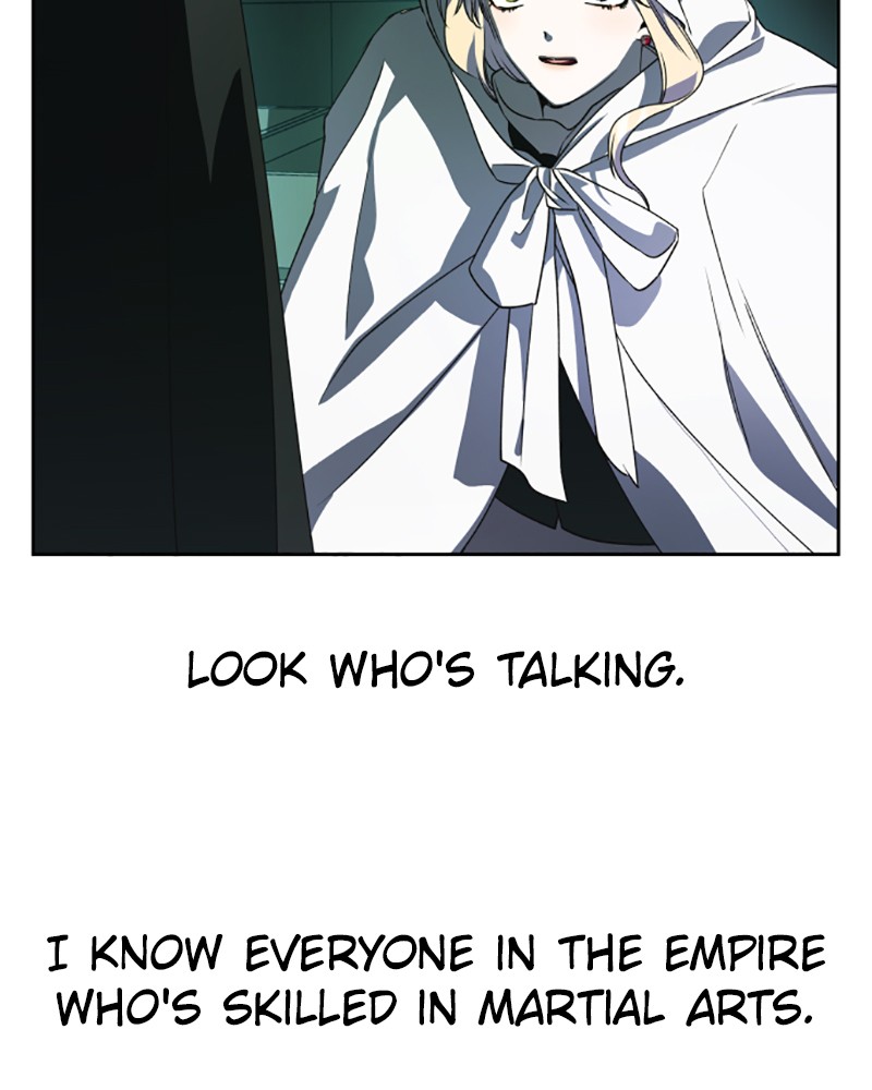 To Be You, Even Just For a Day Chapter 37 page 71 - Chapter 37: Ep. 37 - Among dawn