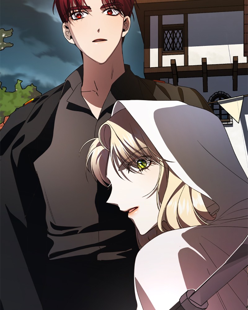 To Be You, Even Just For a Day Chapter 37 page 74 - Chapter 37: Ep. 37 - Among dawn