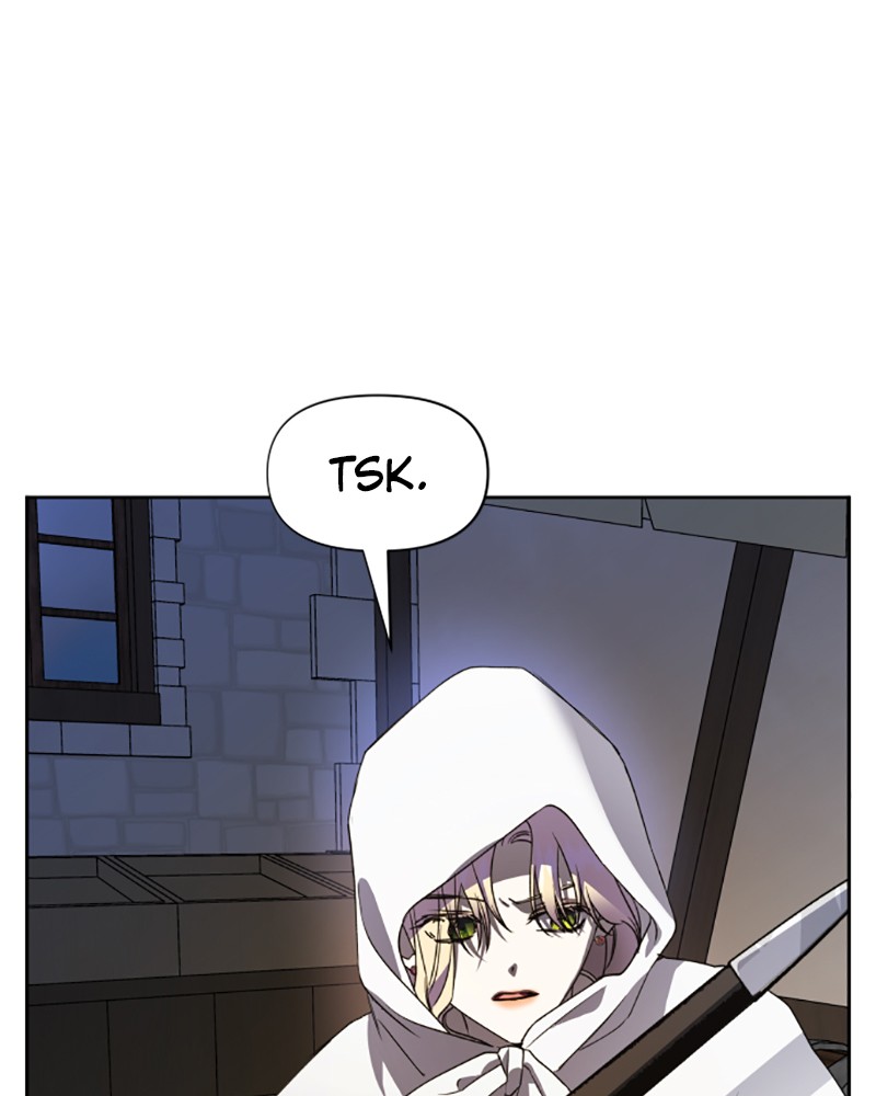 To Be You, Even Just For a Day Chapter 37 page 80 - Chapter 37: Ep. 37 - Among dawn