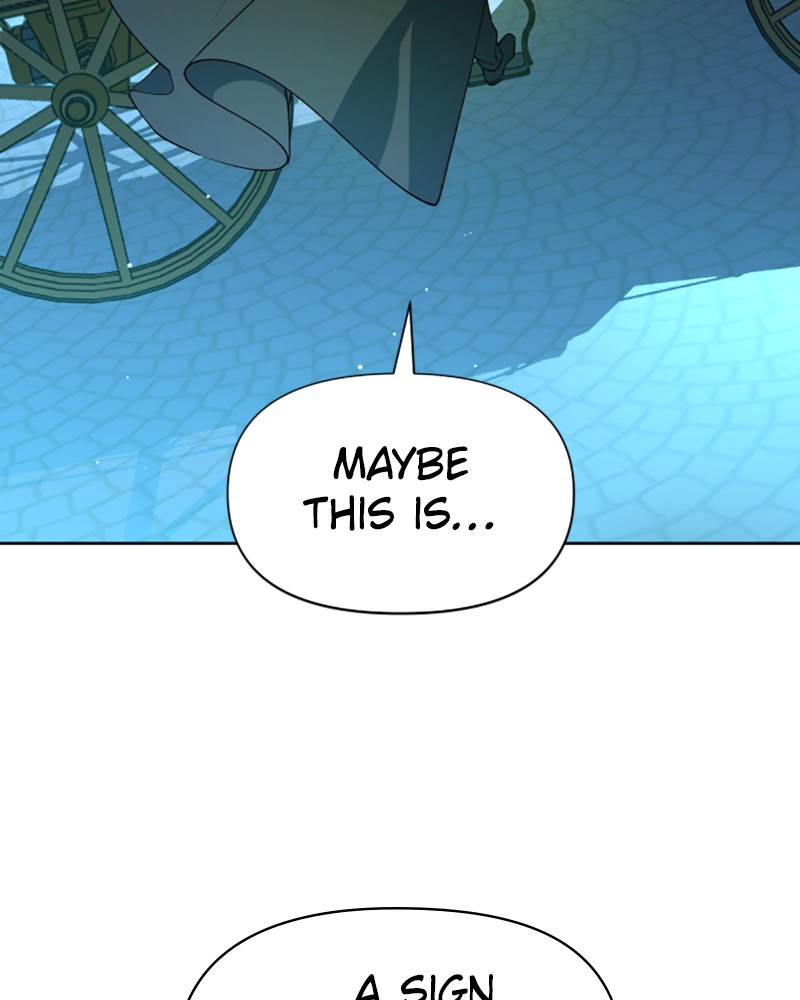 To Be You, Even Just For a Day Chapter 37 page 9 - Chapter 37: Ep. 37 - Among dawn