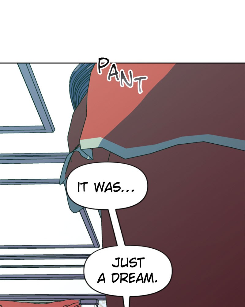 To Be You, Even Just For a Day Chapter 38 page 10 - Chapter 38: Ep. 38 - I've Had a Change of Heart (1)