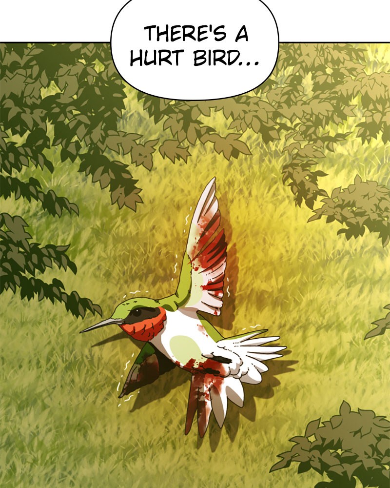 To Be You, Even Just For a Day Chapter 38 page 102 - Chapter 38: Ep. 38 - I've Had a Change of Heart (1)