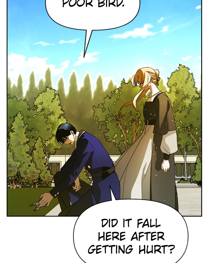 To Be You, Even Just For a Day Chapter 38 page 104 - Chapter 38: Ep. 38 - I've Had a Change of Heart (1)