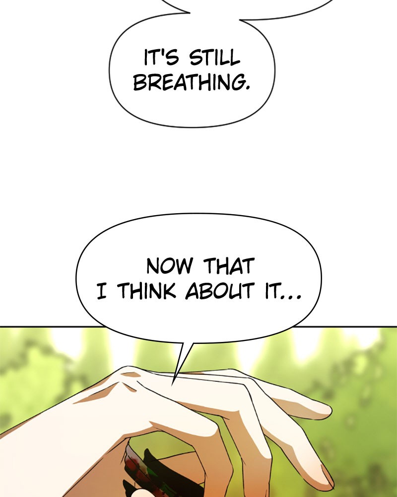To Be You, Even Just For a Day Chapter 38 page 105 - Chapter 38: Ep. 38 - I've Had a Change of Heart (1)
