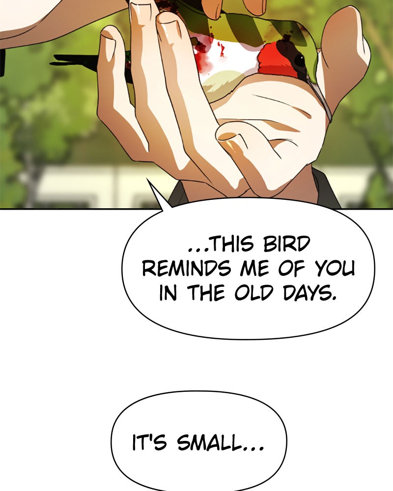 To Be You, Even Just For a Day Chapter 38 page 106 - Chapter 38: Ep. 38 - I've Had a Change of Heart (1)