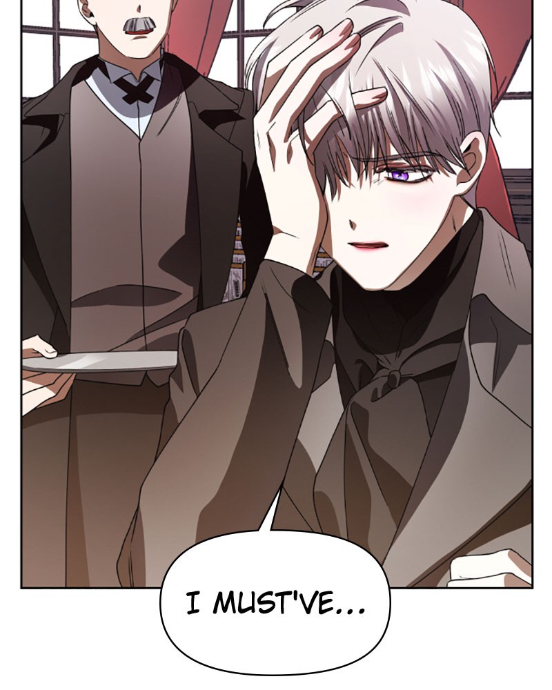 To Be You, Even Just For a Day Chapter 38 page 119 - Chapter 38: Ep. 38 - I've Had a Change of Heart (1)