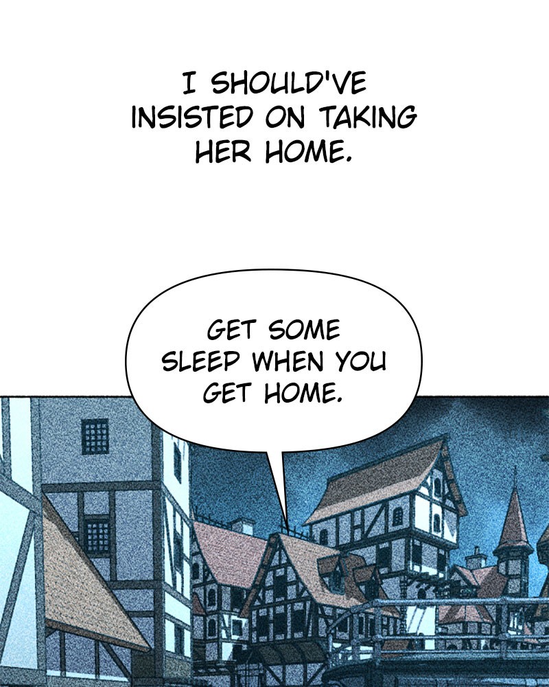 To Be You, Even Just For a Day Chapter 38 page 124 - Chapter 38: Ep. 38 - I've Had a Change of Heart (1)