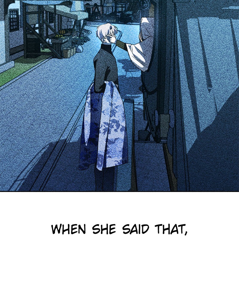 To Be You, Even Just For a Day Chapter 38 page 125 - Chapter 38: Ep. 38 - I've Had a Change of Heart (1)