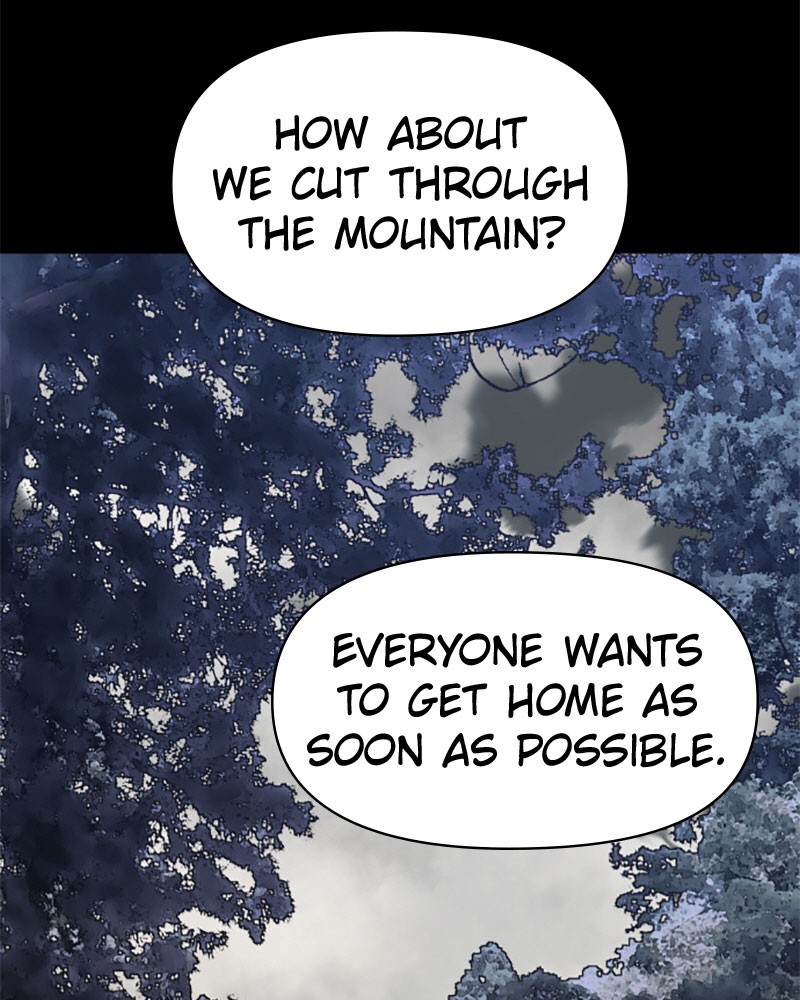 To Be You, Even Just For a Day Chapter 38 page 135 - Chapter 38: Ep. 38 - I've Had a Change of Heart (1)