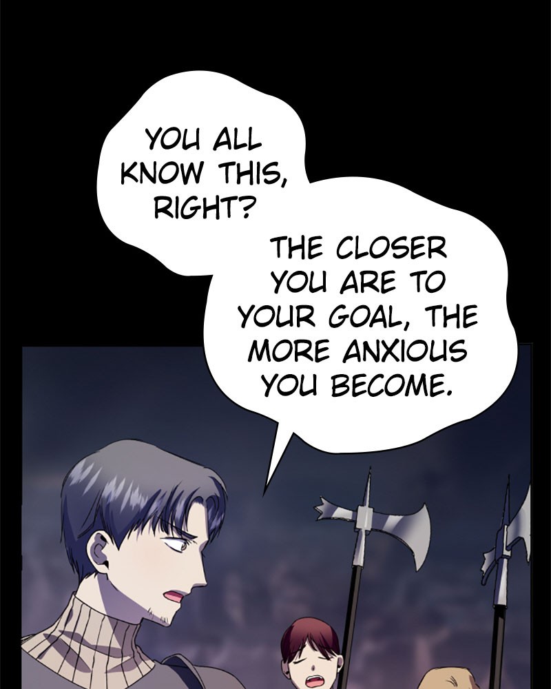 To Be You, Even Just For a Day Chapter 38 page 137 - Chapter 38: Ep. 38 - I've Had a Change of Heart (1)