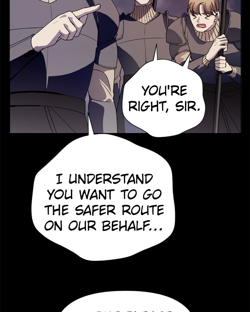 To Be You, Even Just For a Day Chapter 38 page 138 - Chapter 38: Ep. 38 - I've Had a Change of Heart (1)