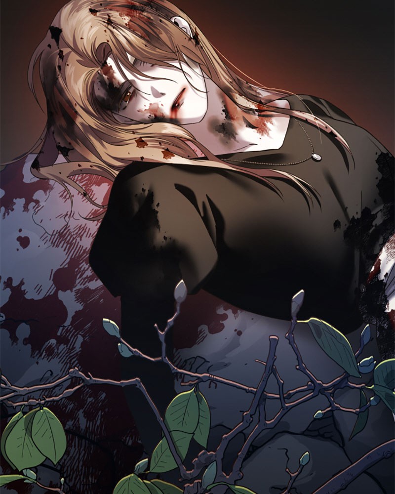 To Be You, Even Just For a Day Chapter 38 page 157 - Chapter 38: Ep. 38 - I've Had a Change of Heart (1)