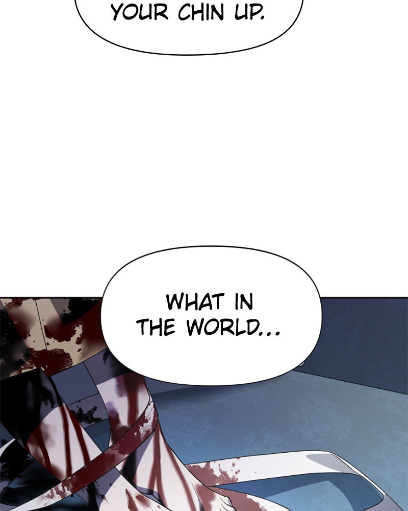 To Be You, Even Just For a Day Chapter 38 page 21 - Chapter 38: Ep. 38 - I've Had a Change of Heart (1)