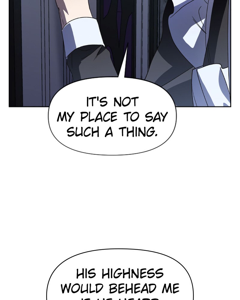 To Be You, Even Just For a Day Chapter 38 page 24 - Chapter 38: Ep. 38 - I've Had a Change of Heart (1)