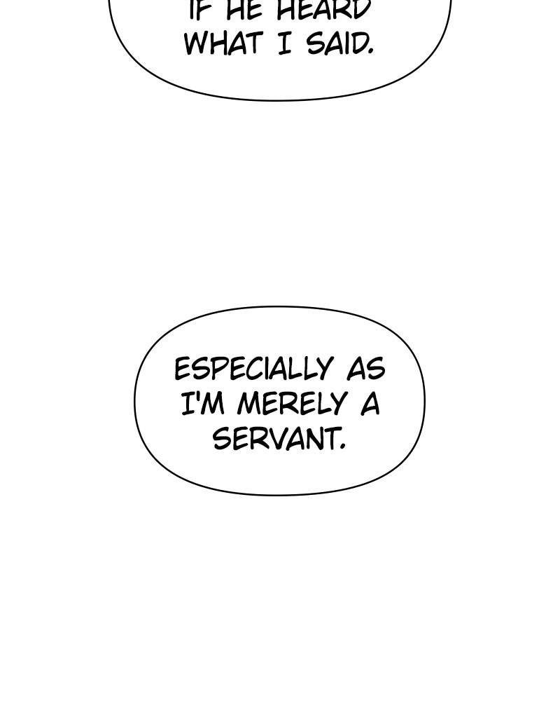 To Be You, Even Just For a Day Chapter 38 page 25 - Chapter 38: Ep. 38 - I've Had a Change of Heart (1)