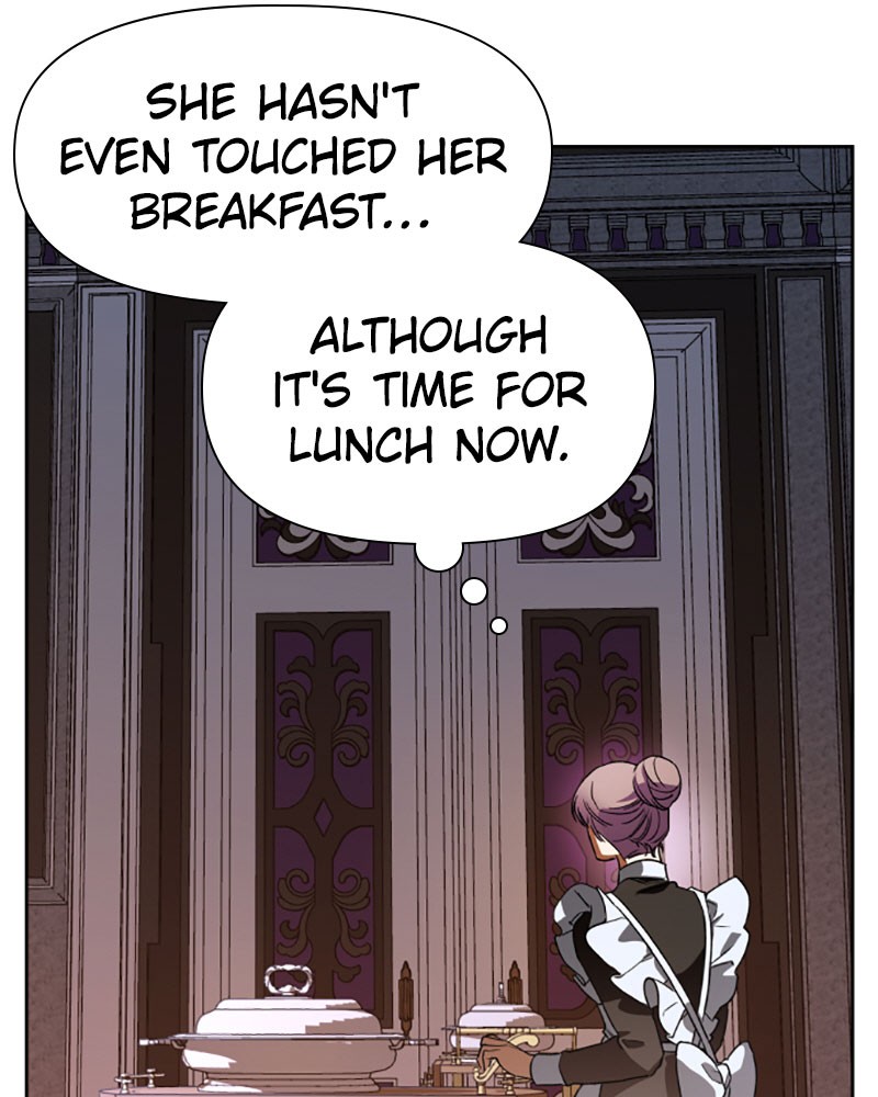 To Be You, Even Just For a Day Chapter 38 page 30 - Chapter 38: Ep. 38 - I've Had a Change of Heart (1)