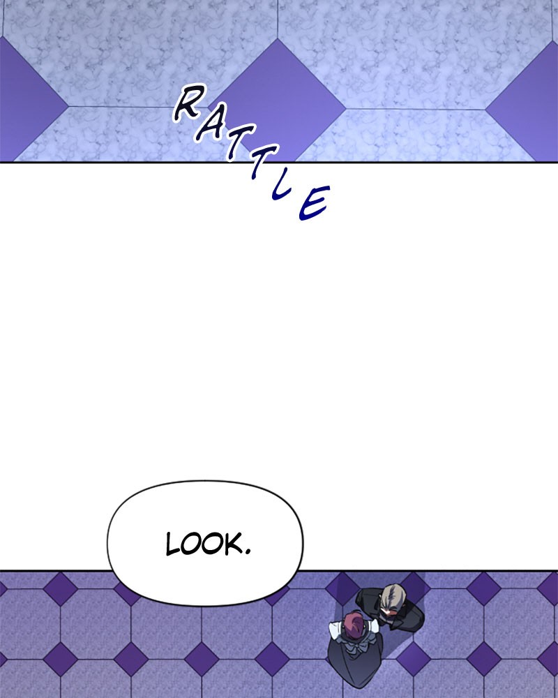 To Be You, Even Just For a Day Chapter 38 page 34 - Chapter 38: Ep. 38 - I've Had a Change of Heart (1)