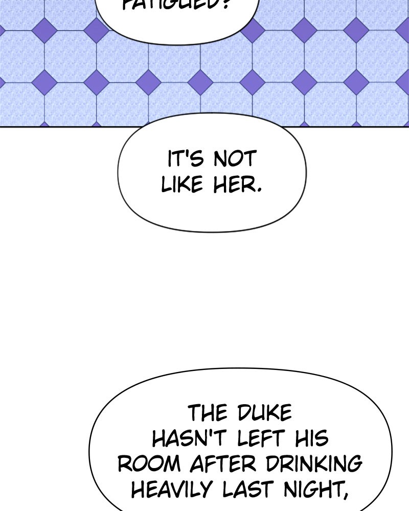 To Be You, Even Just For a Day Chapter 38 page 36 - Chapter 38: Ep. 38 - I've Had a Change of Heart (1)