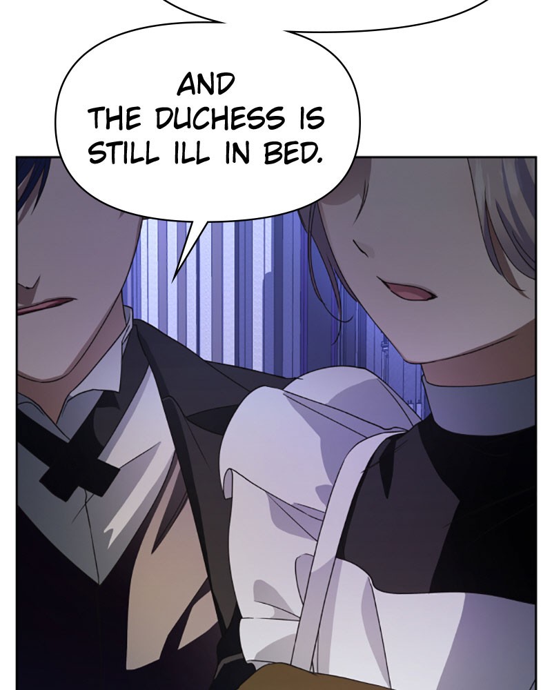 To Be You, Even Just For a Day Chapter 38 page 37 - Chapter 38: Ep. 38 - I've Had a Change of Heart (1)