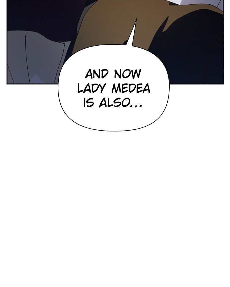 To Be You, Even Just For a Day Chapter 38 page 38 - Chapter 38: Ep. 38 - I've Had a Change of Heart (1)