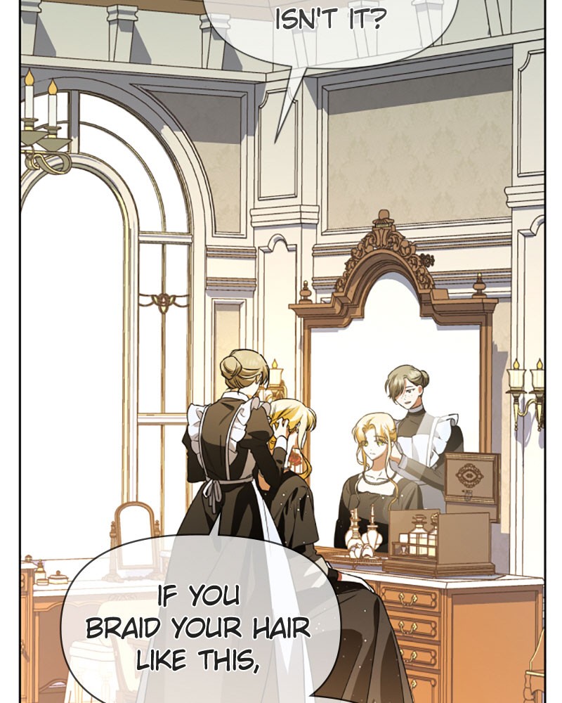 To Be You, Even Just For a Day Chapter 38 page 43 - Chapter 38: Ep. 38 - I've Had a Change of Heart (1)