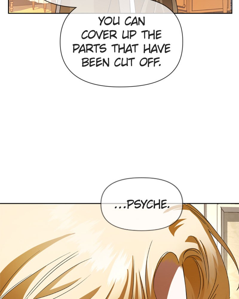 To Be You, Even Just For a Day Chapter 38 page 44 - Chapter 38: Ep. 38 - I've Had a Change of Heart (1)