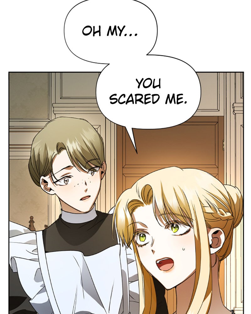 To Be You, Even Just For a Day Chapter 38 page 47 - Chapter 38: Ep. 38 - I've Had a Change of Heart (1)