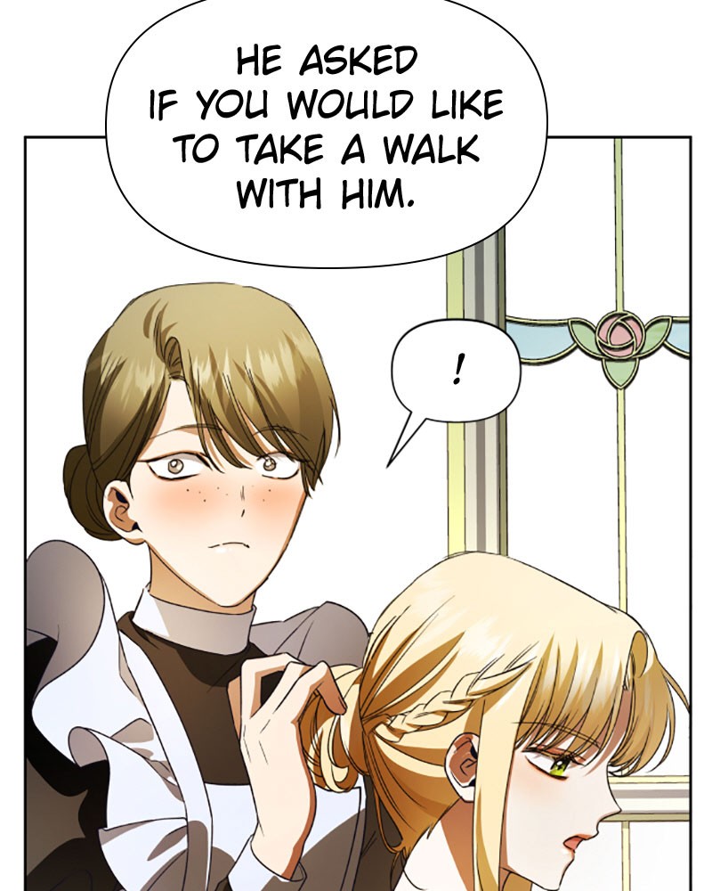 To Be You, Even Just For a Day Chapter 38 page 52 - Chapter 38: Ep. 38 - I've Had a Change of Heart (1)