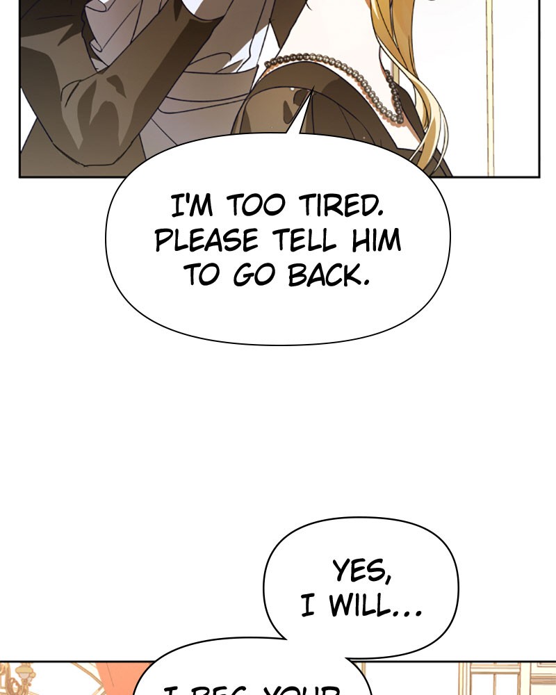 To Be You, Even Just For a Day Chapter 38 page 53 - Chapter 38: Ep. 38 - I've Had a Change of Heart (1)