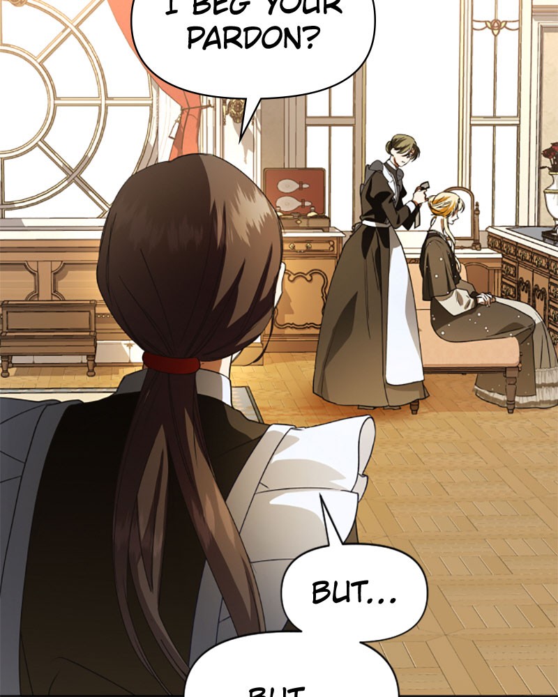 To Be You, Even Just For a Day Chapter 38 page 54 - Chapter 38: Ep. 38 - I've Had a Change of Heart (1)