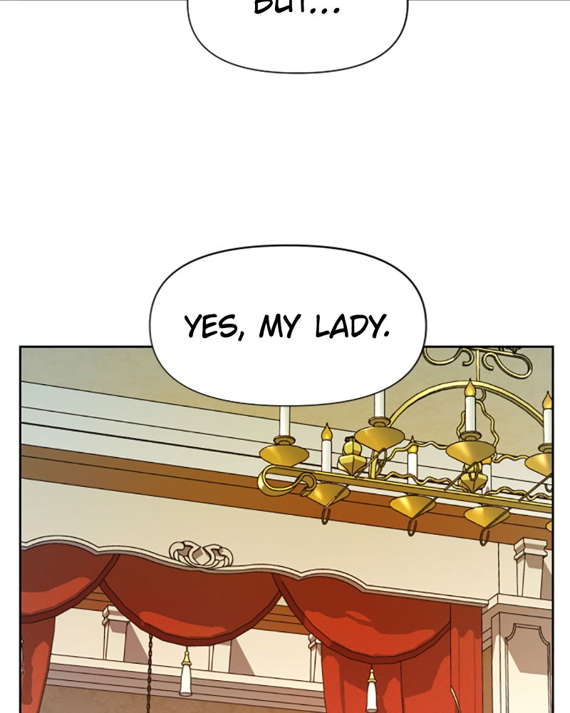 To Be You, Even Just For a Day Chapter 38 page 55 - Chapter 38: Ep. 38 - I've Had a Change of Heart (1)