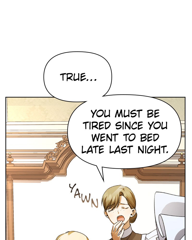 To Be You, Even Just For a Day Chapter 38 page 57 - Chapter 38: Ep. 38 - I've Had a Change of Heart (1)