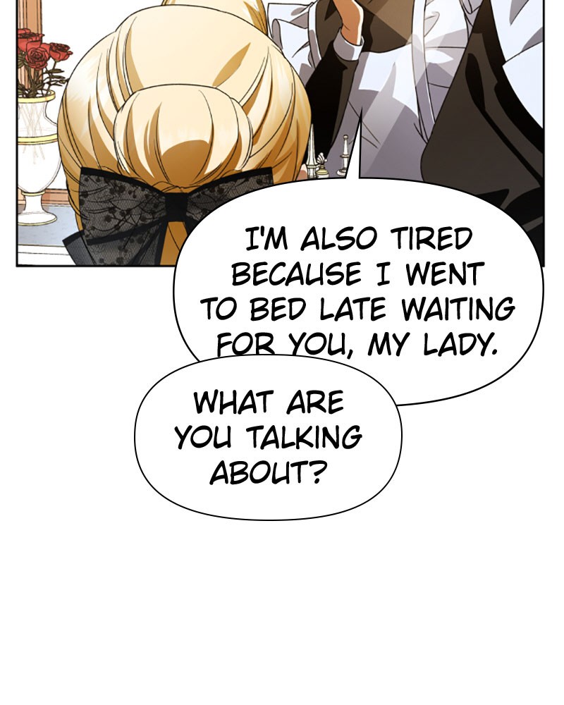 To Be You, Even Just For a Day Chapter 38 page 58 - Chapter 38: Ep. 38 - I've Had a Change of Heart (1)