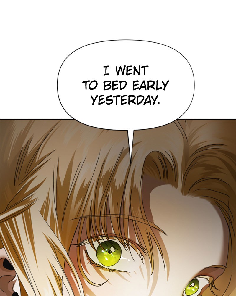 To Be You, Even Just For a Day Chapter 38 page 59 - Chapter 38: Ep. 38 - I've Had a Change of Heart (1)