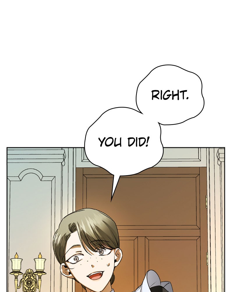 To Be You, Even Just For a Day Chapter 38 page 61 - Chapter 38: Ep. 38 - I've Had a Change of Heart (1)
