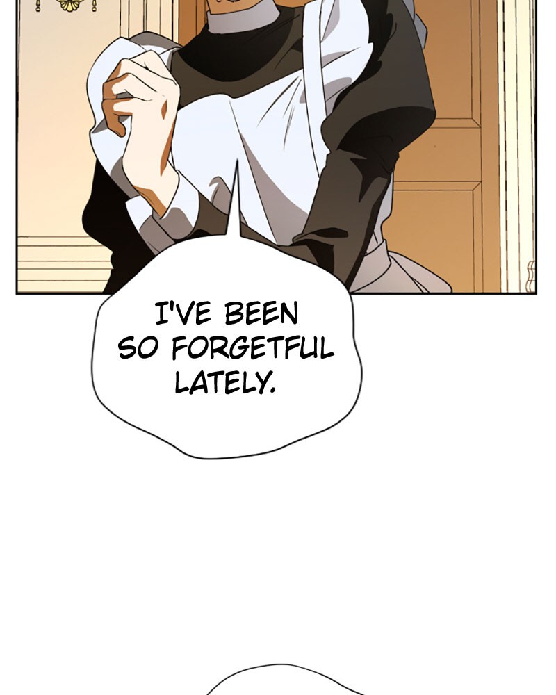 To Be You, Even Just For a Day Chapter 38 page 62 - Chapter 38: Ep. 38 - I've Had a Change of Heart (1)