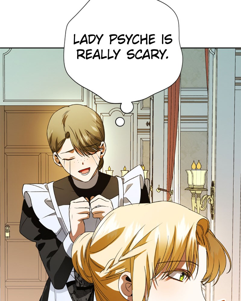 To Be You, Even Just For a Day Chapter 38 page 63 - Chapter 38: Ep. 38 - I've Had a Change of Heart (1)