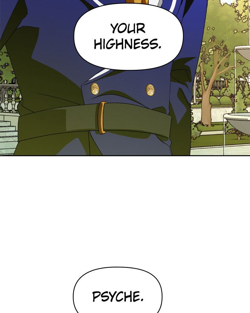 To Be You, Even Just For a Day Chapter 38 page 72 - Chapter 38: Ep. 38 - I've Had a Change of Heart (1)