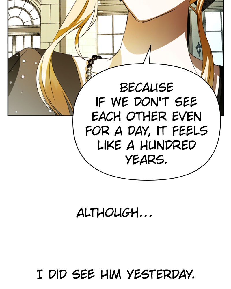 To Be You, Even Just For a Day Chapter 38 page 75 - Chapter 38: Ep. 38 - I've Had a Change of Heart (1)