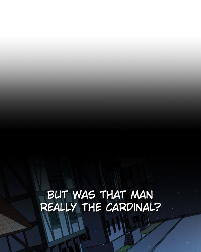 To Be You, Even Just For a Day Chapter 38 page 76 - Chapter 38: Ep. 38 - I've Had a Change of Heart (1)