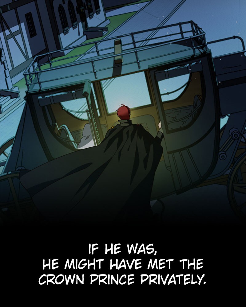 To Be You, Even Just For a Day Chapter 38 page 77 - Chapter 38: Ep. 38 - I've Had a Change of Heart (1)