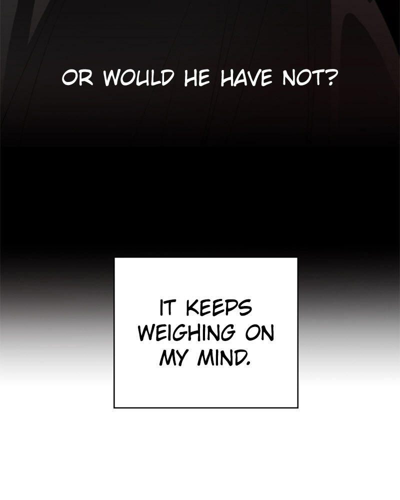 To Be You, Even Just For a Day Chapter 38 page 79 - Chapter 38: Ep. 38 - I've Had a Change of Heart (1)