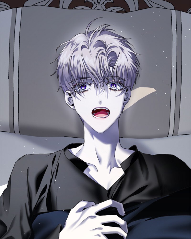To Be You, Even Just For a Day Chapter 38 page 8 - Chapter 38: Ep. 38 - I've Had a Change of Heart (1)