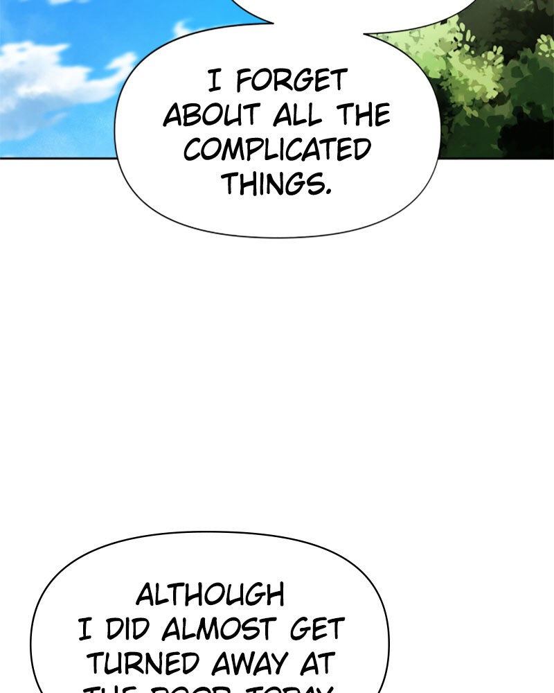 To Be You, Even Just For a Day Chapter 38 page 83 - Chapter 38: Ep. 38 - I've Had a Change of Heart (1)