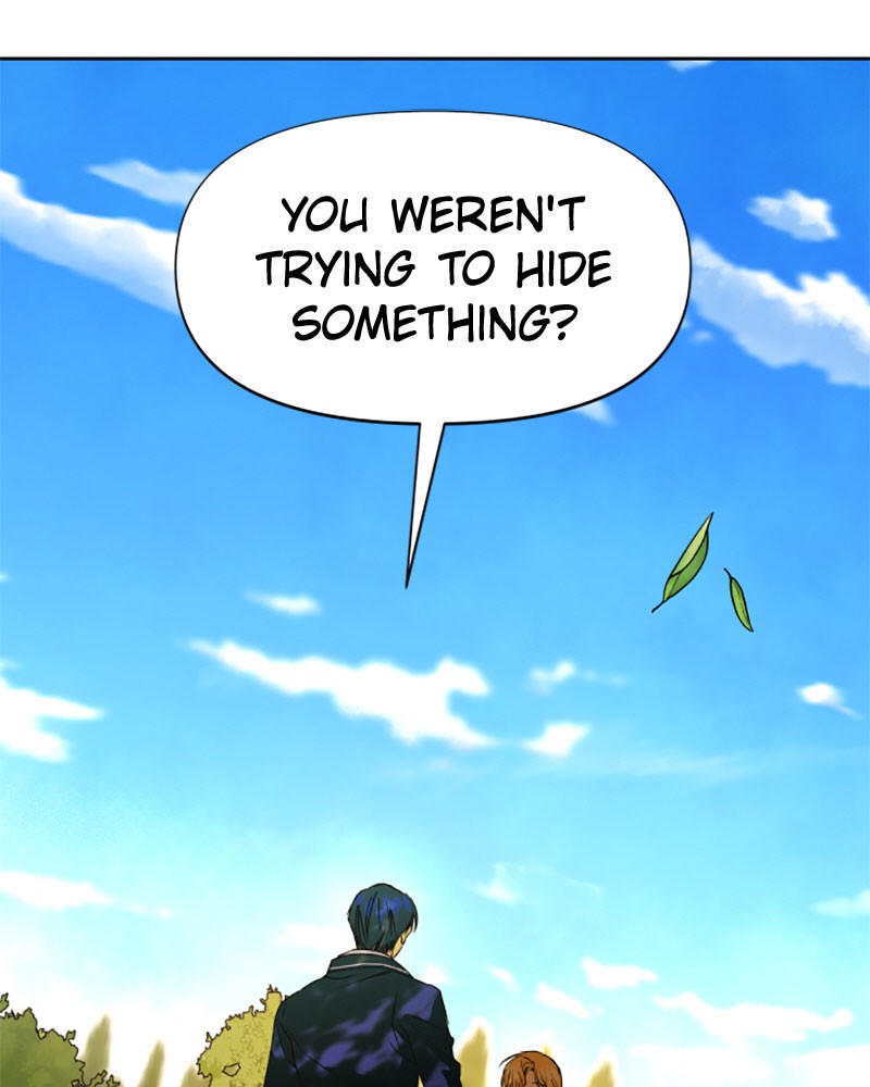 To Be You, Even Just For a Day Chapter 38 page 86 - Chapter 38: Ep. 38 - I've Had a Change of Heart (1)