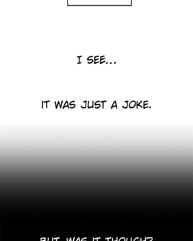 To Be You, Even Just For a Day Chapter 38 page 94 - Chapter 38: Ep. 38 - I've Had a Change of Heart (1)