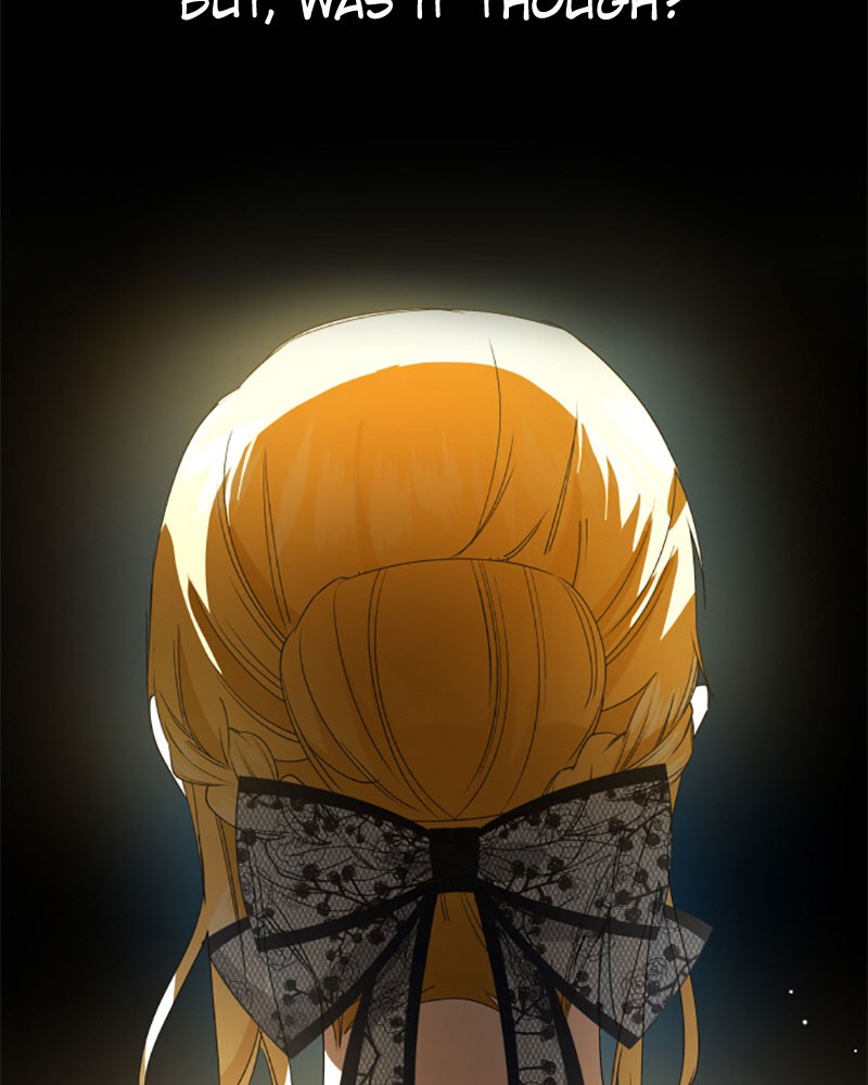 To Be You, Even Just For a Day Chapter 38 page 95 - Chapter 38: Ep. 38 - I've Had a Change of Heart (1)