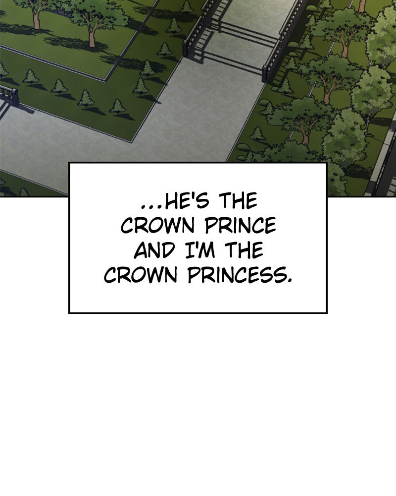 To Be You, Even Just For a Day Chapter 38 page 98 - Chapter 38: Ep. 38 - I've Had a Change of Heart (1)